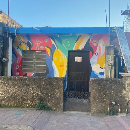 巴卡拉尔Archies House公寓 外观 照片