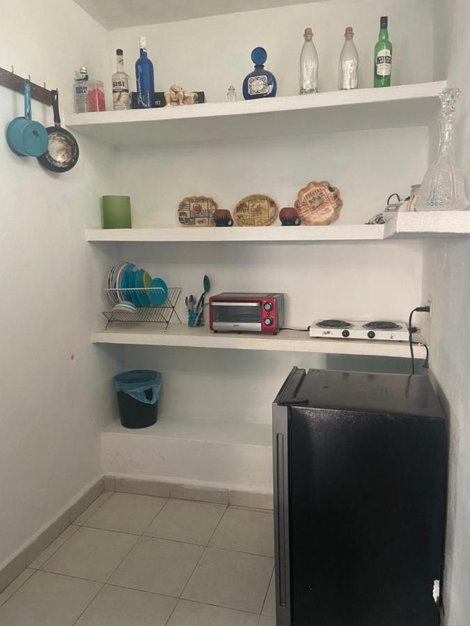 巴卡拉尔Archies House公寓 外观 照片