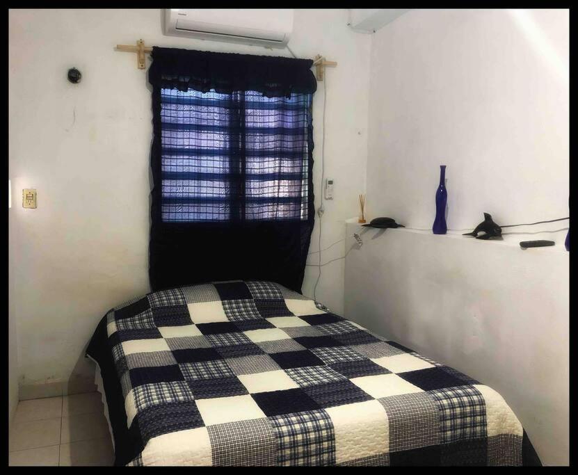 巴卡拉尔Archies House公寓 外观 照片