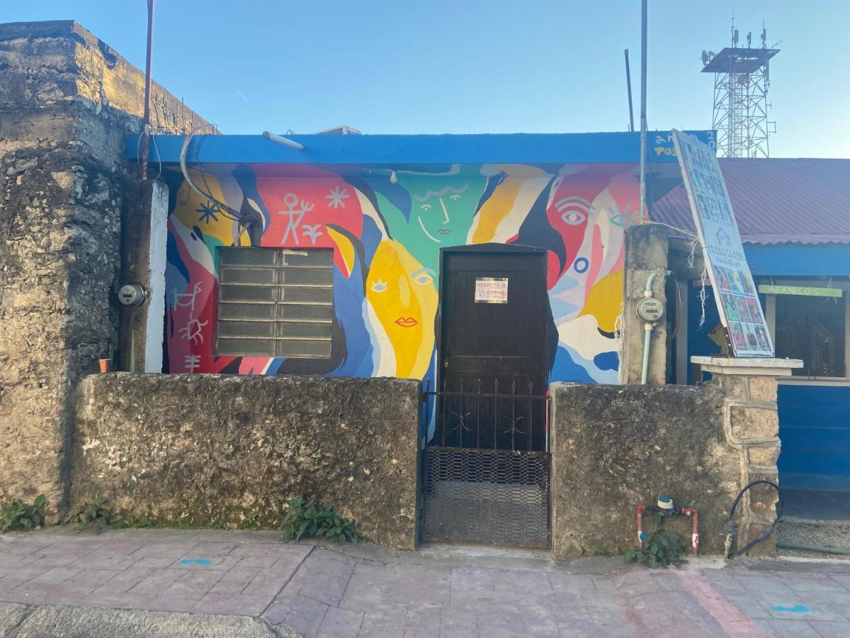巴卡拉尔Archies House公寓 外观 照片