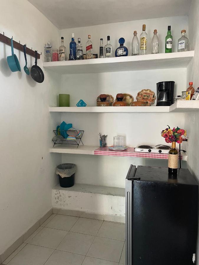 巴卡拉尔Archies House公寓 外观 照片